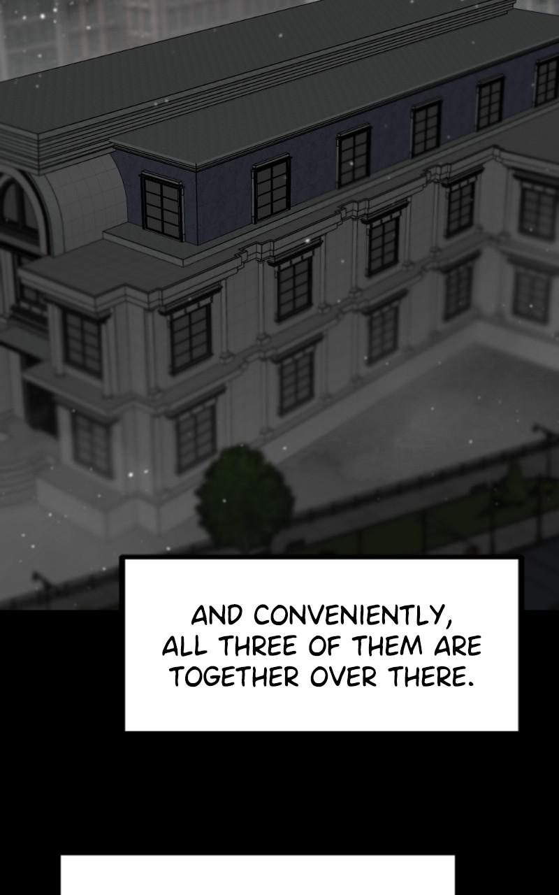 Hero Killer Chap 104 - Next Chap 105