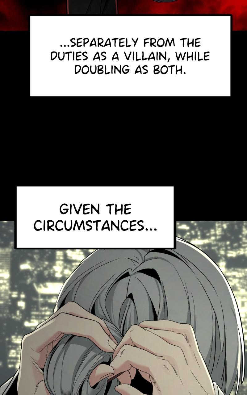 Hero Killer Chap 104 - Next Chap 105