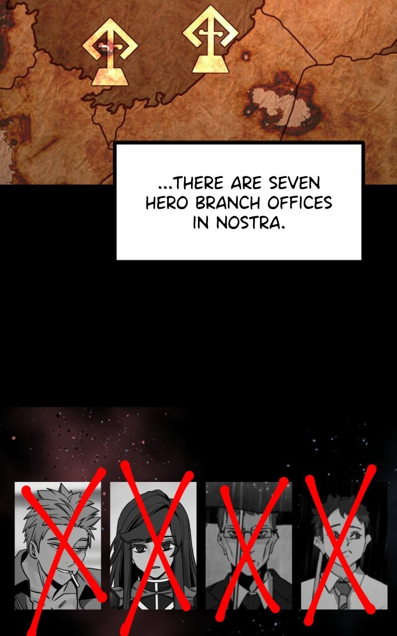 Hero Killer Chap 104 - Next Chap 105