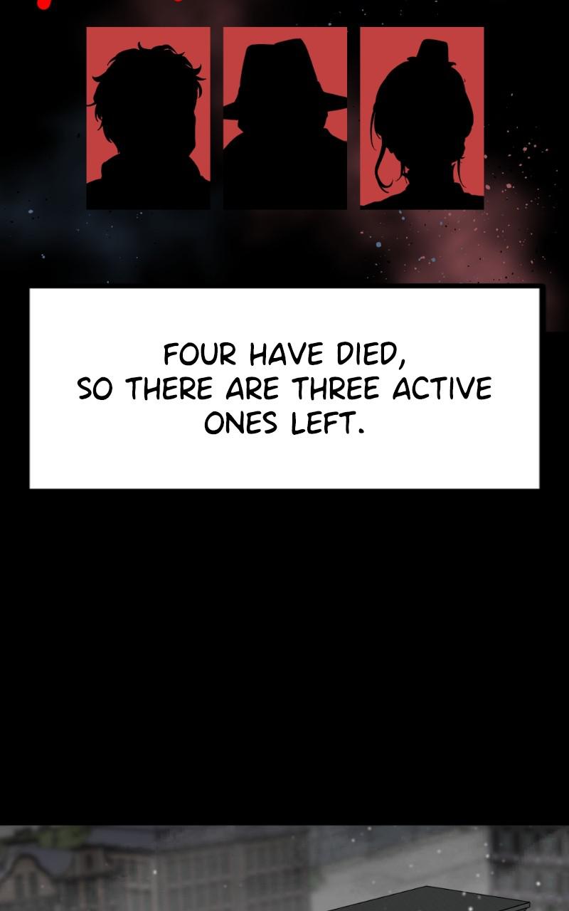 Hero Killer Chap 104 - Next Chap 105