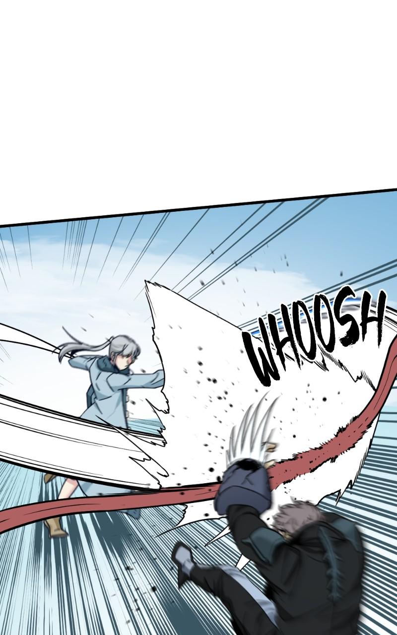Hero Killer Chap 105 - Next Chap 106