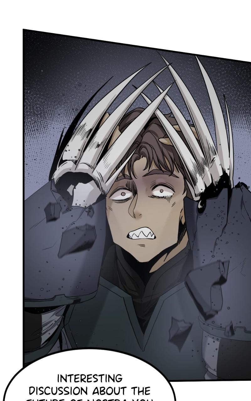 Hero Killer Chap 105 - Next Chap 106