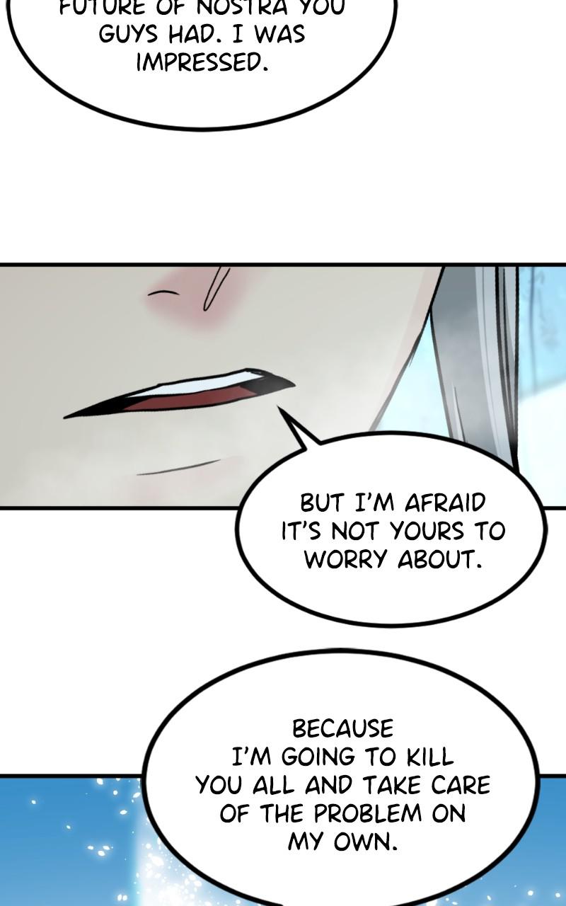 Hero Killer Chap 105 - Next Chap 106