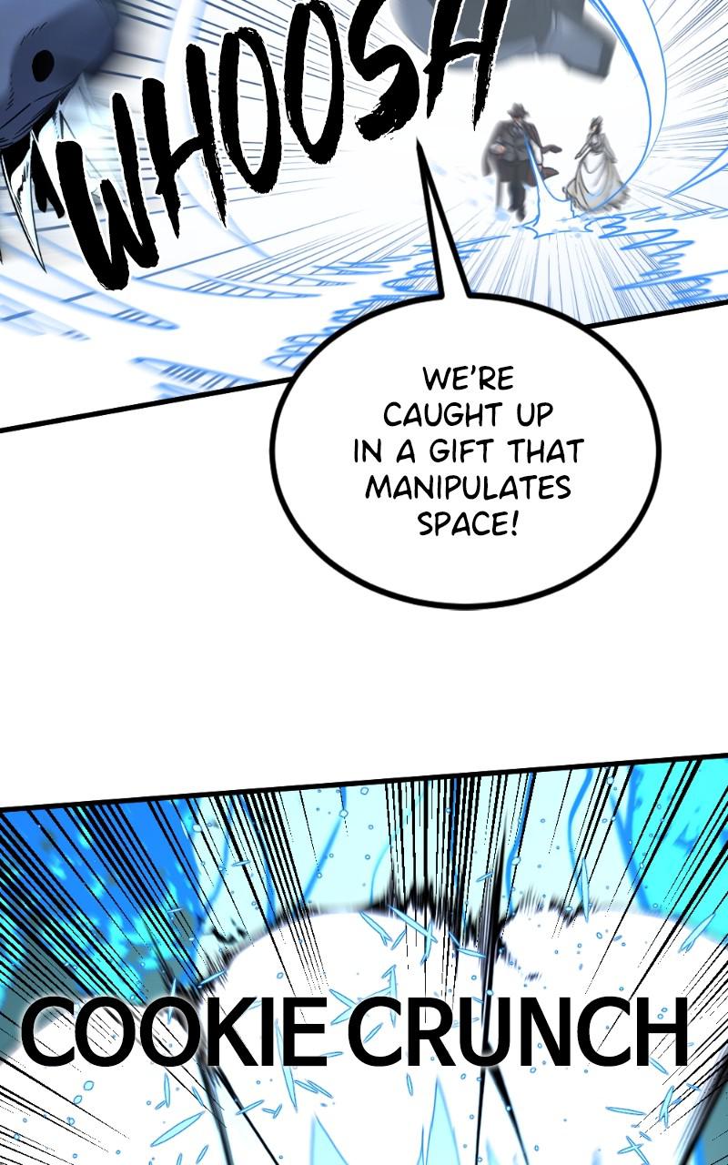 Hero Killer Chap 105 - Next Chap 106
