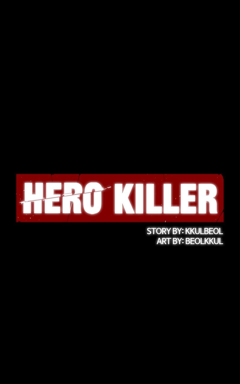 Hero Killer Chap 105 - Next Chap 106