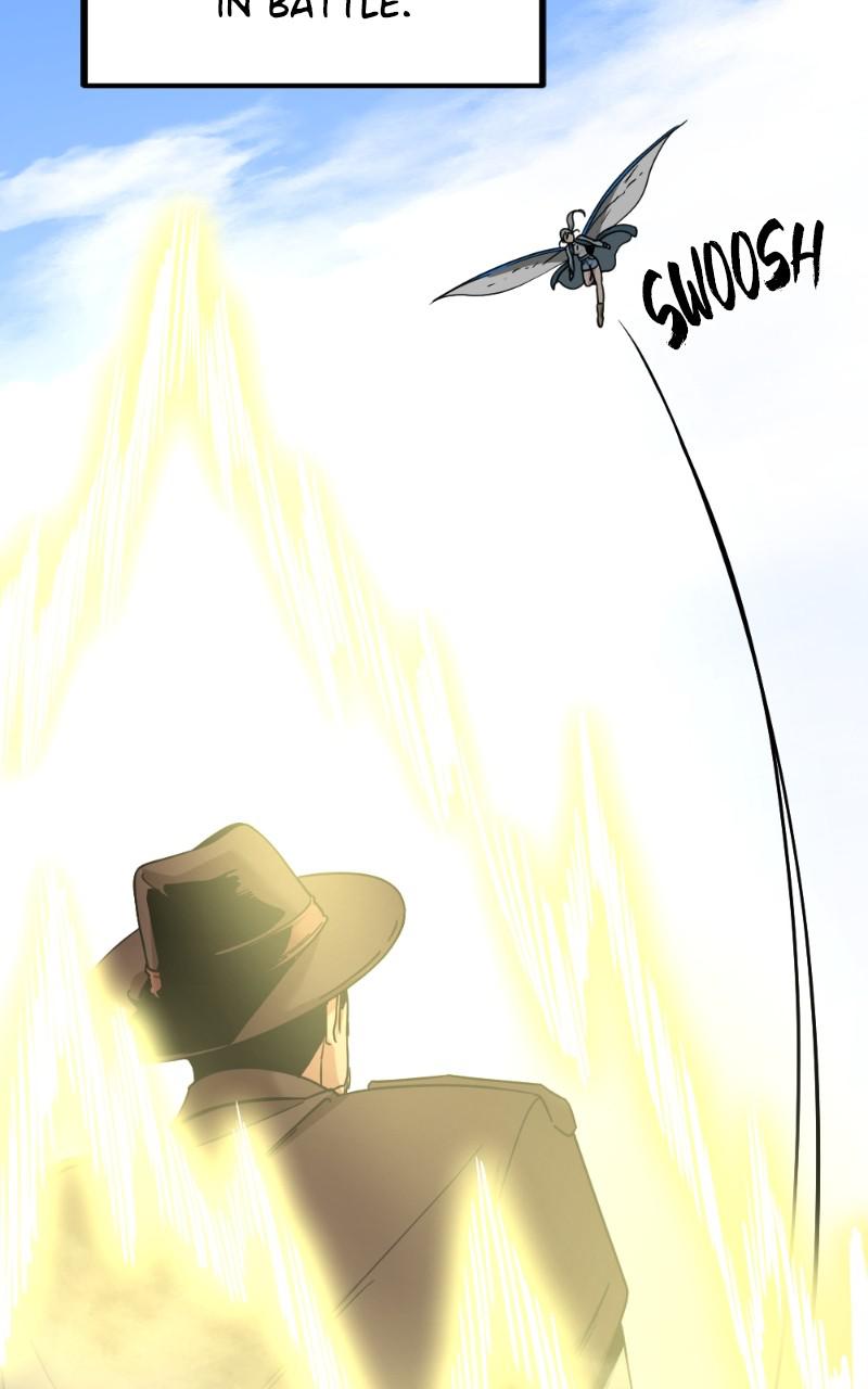 Hero Killer Chap 105 - Next Chap 106
