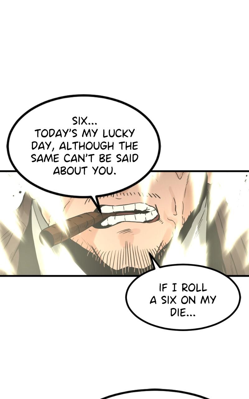 Hero Killer Chap 105 - Next Chap 106