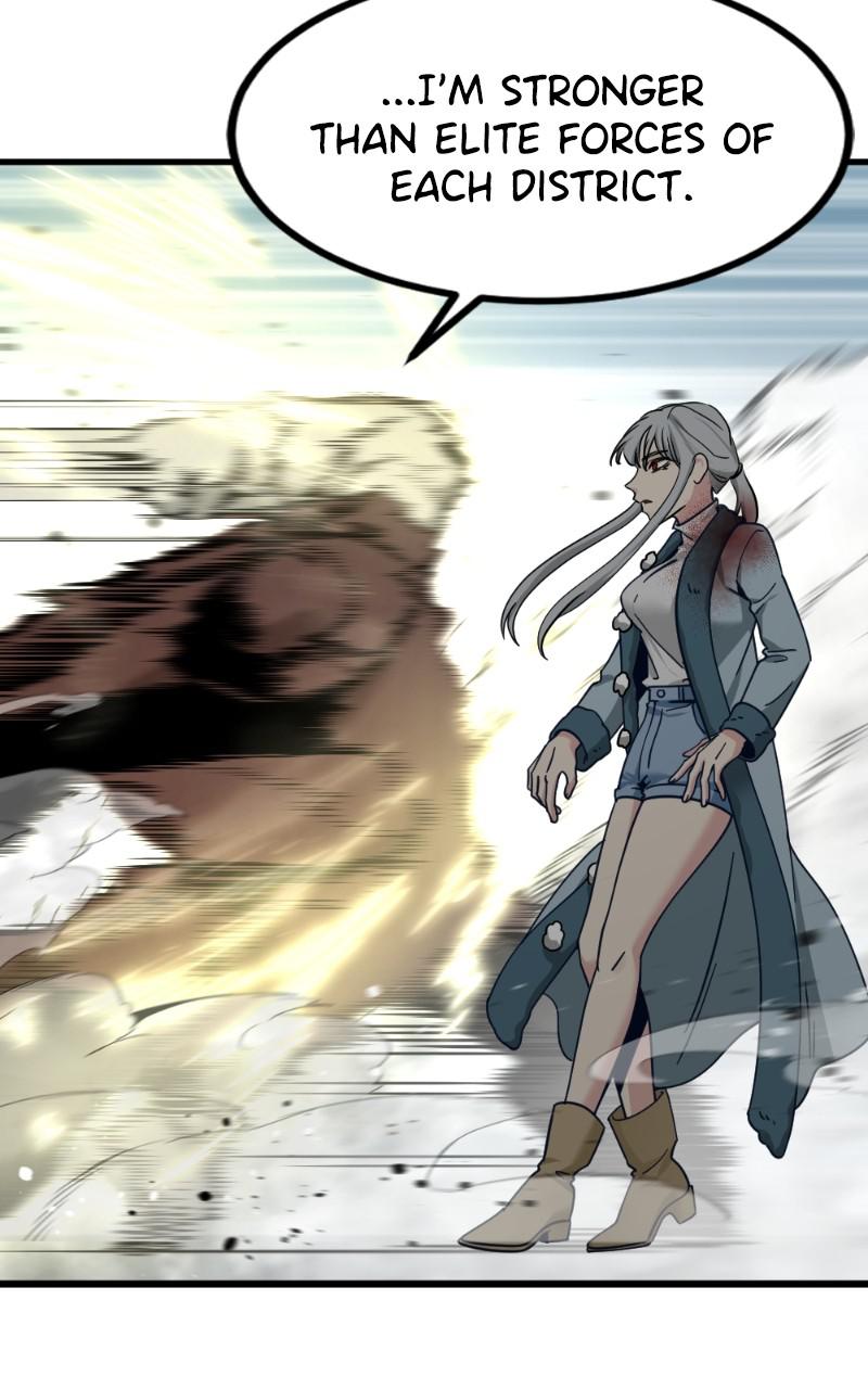 Hero Killer Chap 105 - Next Chap 106