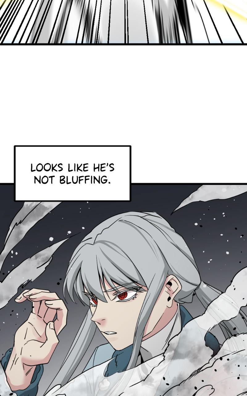 Hero Killer Chap 105 - Next Chap 106