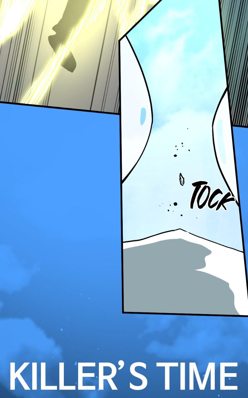 Hero Killer Chap 105 - Next Chap 106