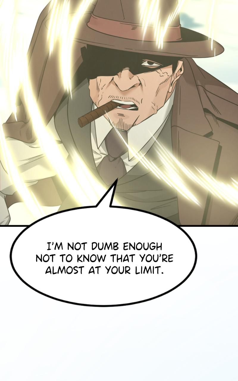 Hero Killer Chap 105 - Next Chap 106