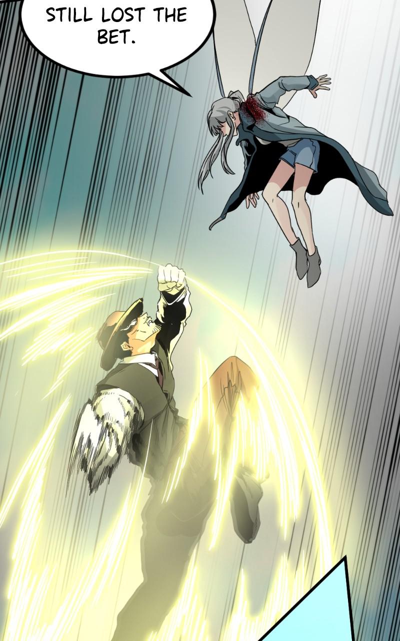 Hero Killer Chap 105 - Next Chap 106