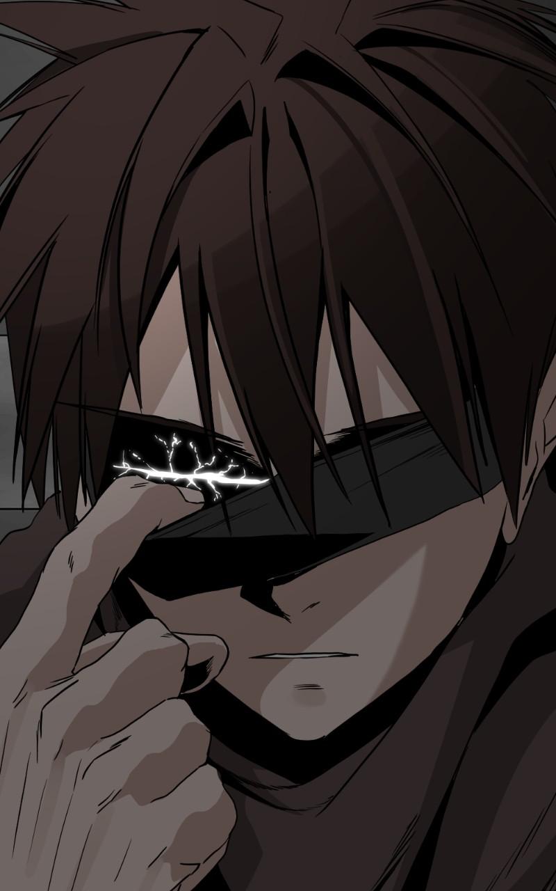 Hero Killer Chap 105 - Next Chap 106