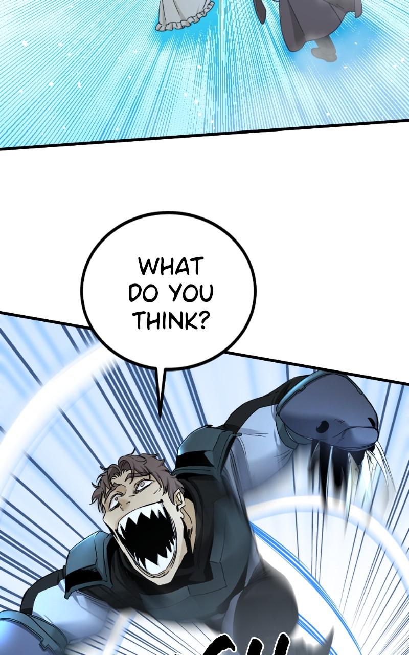 Hero Killer Chap 105 - Next Chap 106