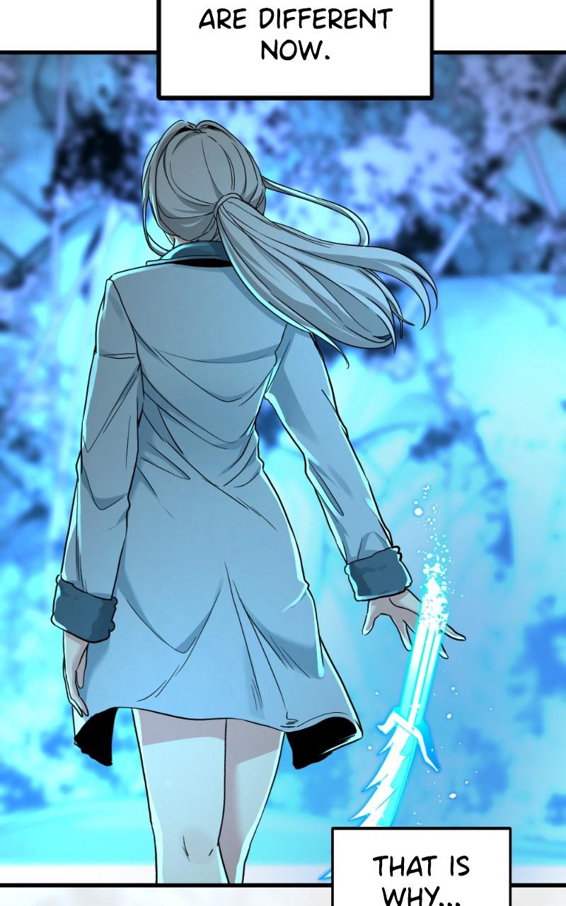 Hero Killer Chap 105 - Next Chap 106
