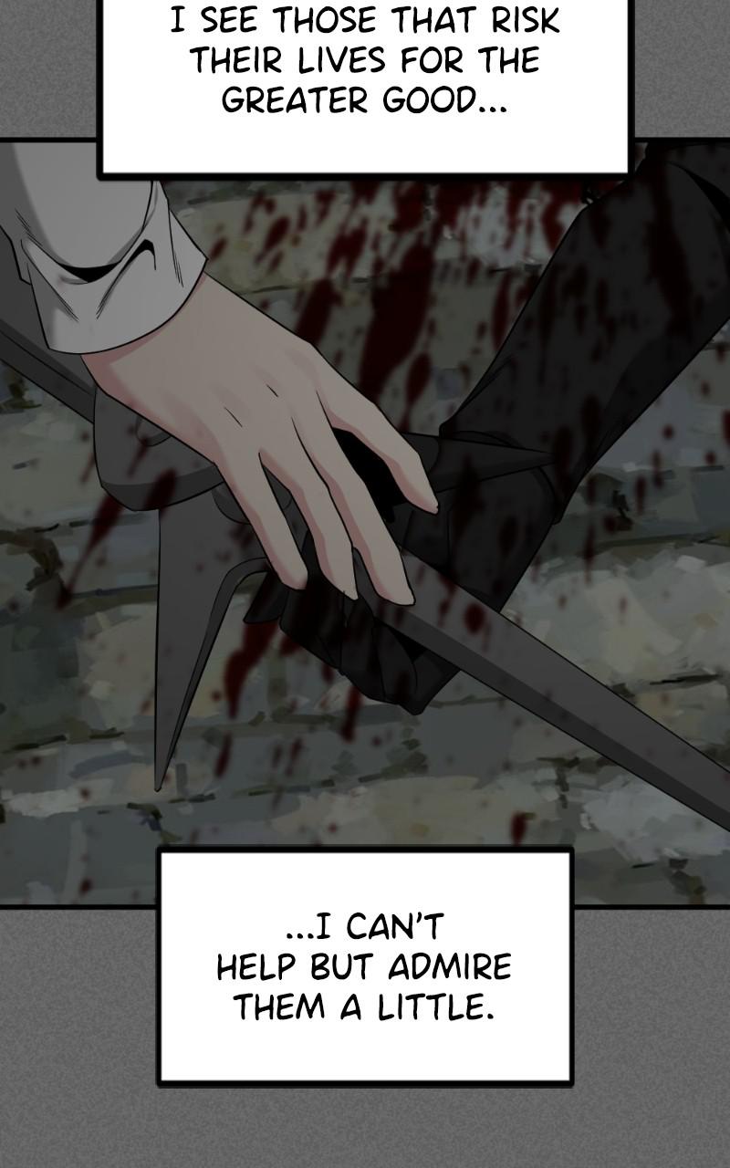 Hero Killer Chap 105 - Next Chap 106