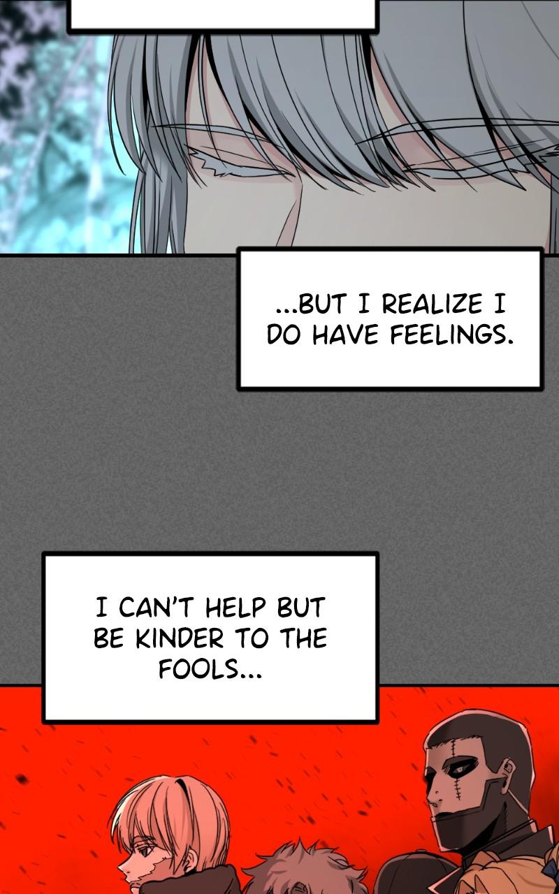 Hero Killer Chap 105 - Next Chap 106