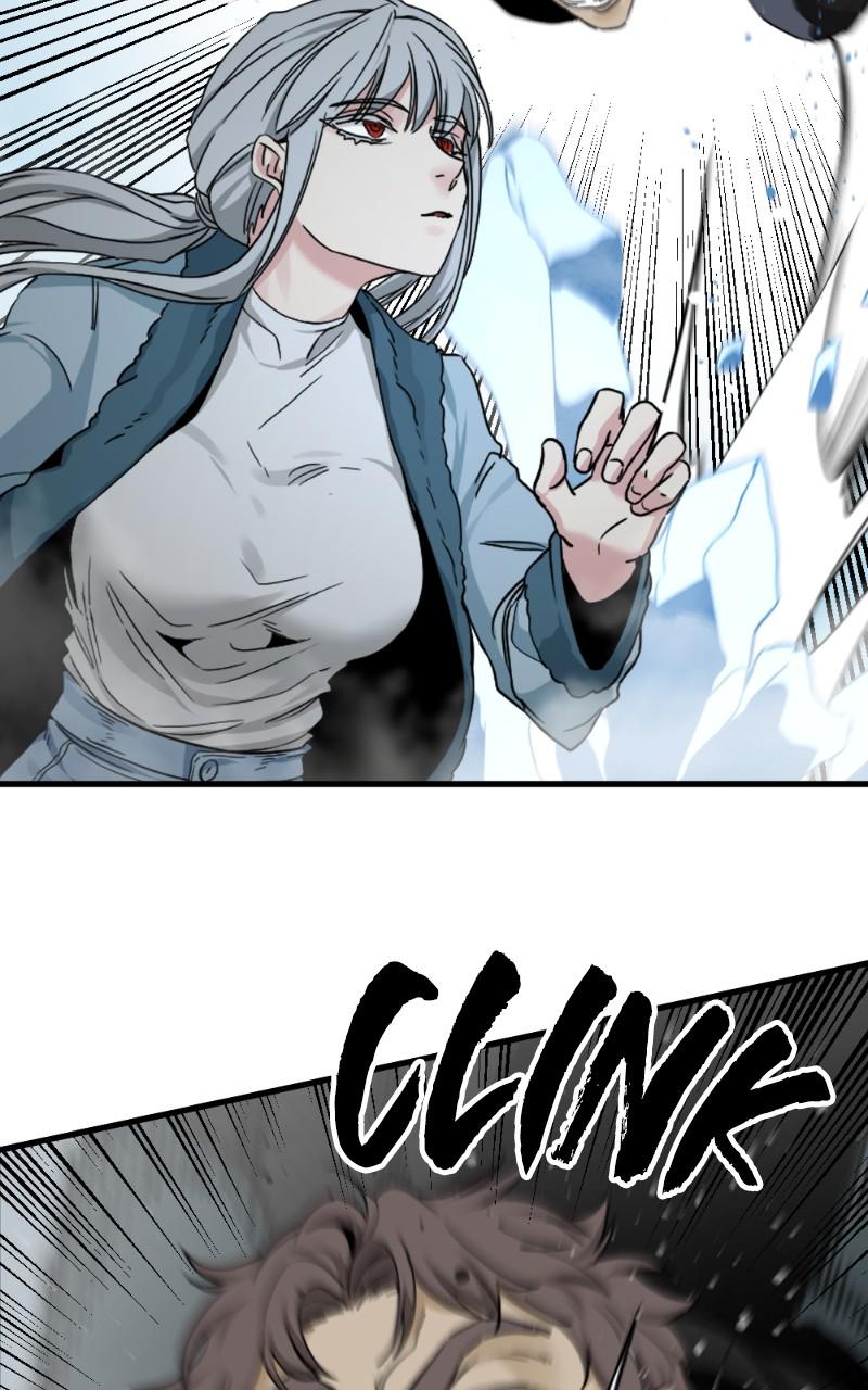 Hero Killer Chap 105 - Next Chap 106