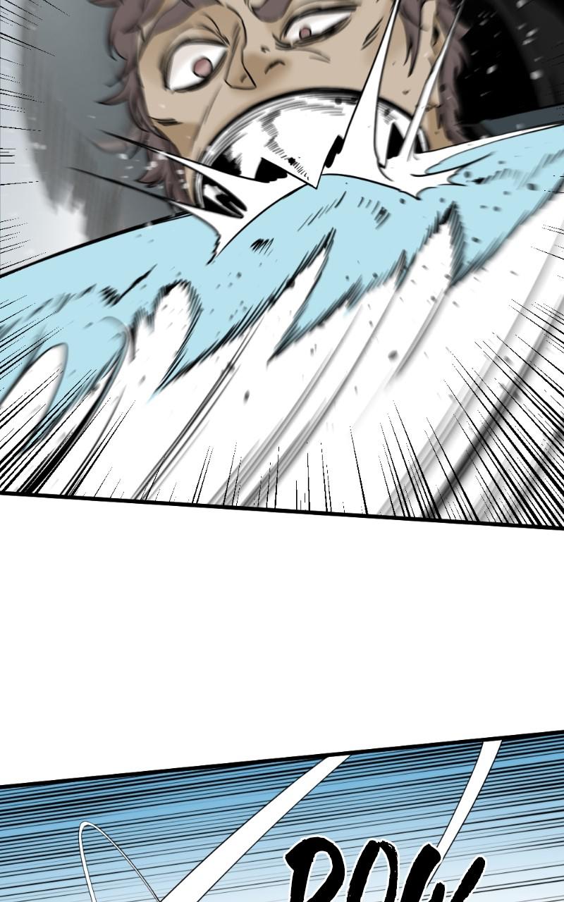 Hero Killer Chap 105 - Next Chap 106