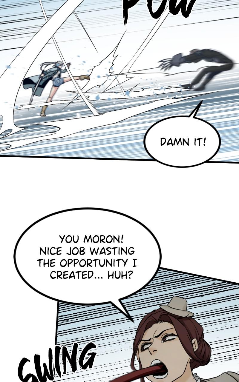 Hero Killer Chap 105 - Next Chap 106
