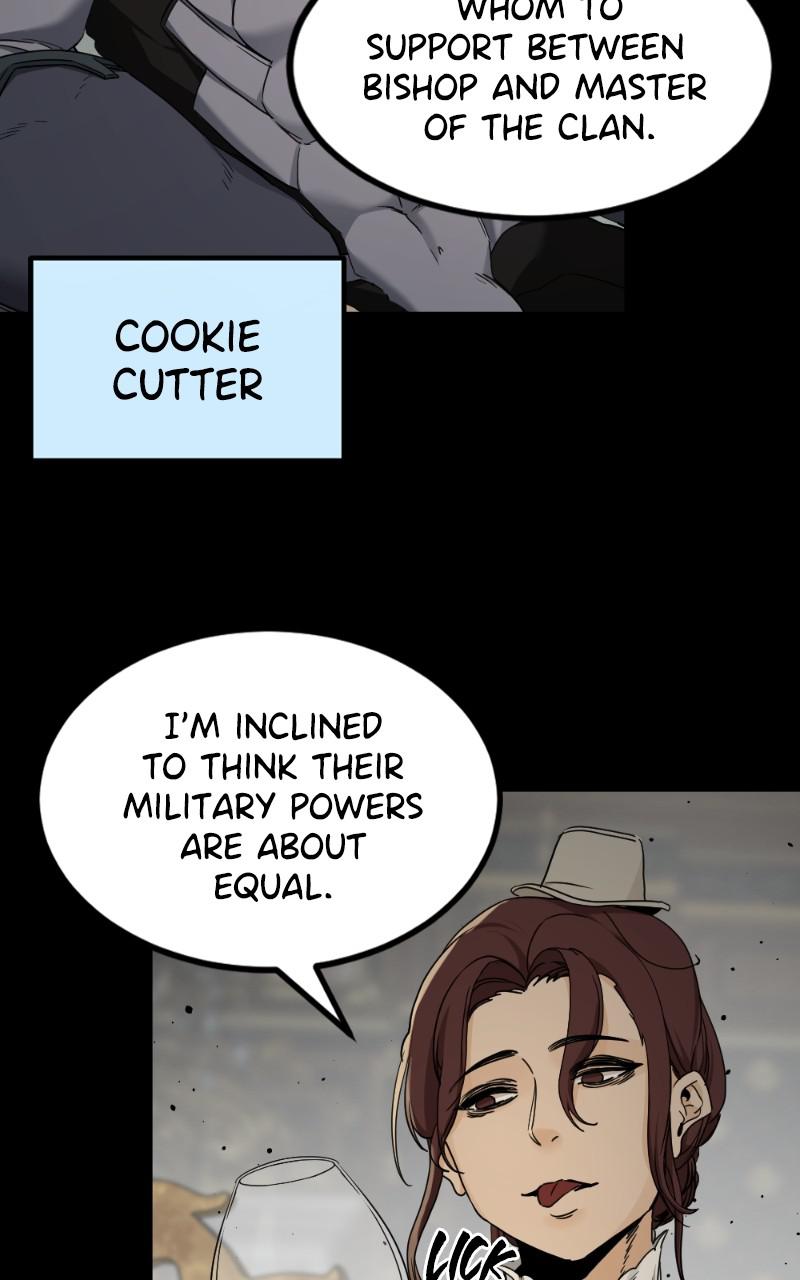 Hero Killer Chap 105 - Next Chap 106