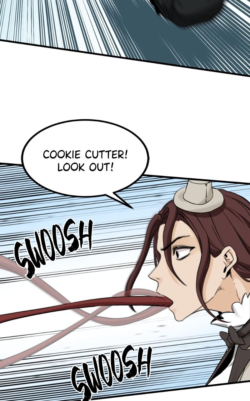 Hero Killer Chap 105 - Next Chap 106