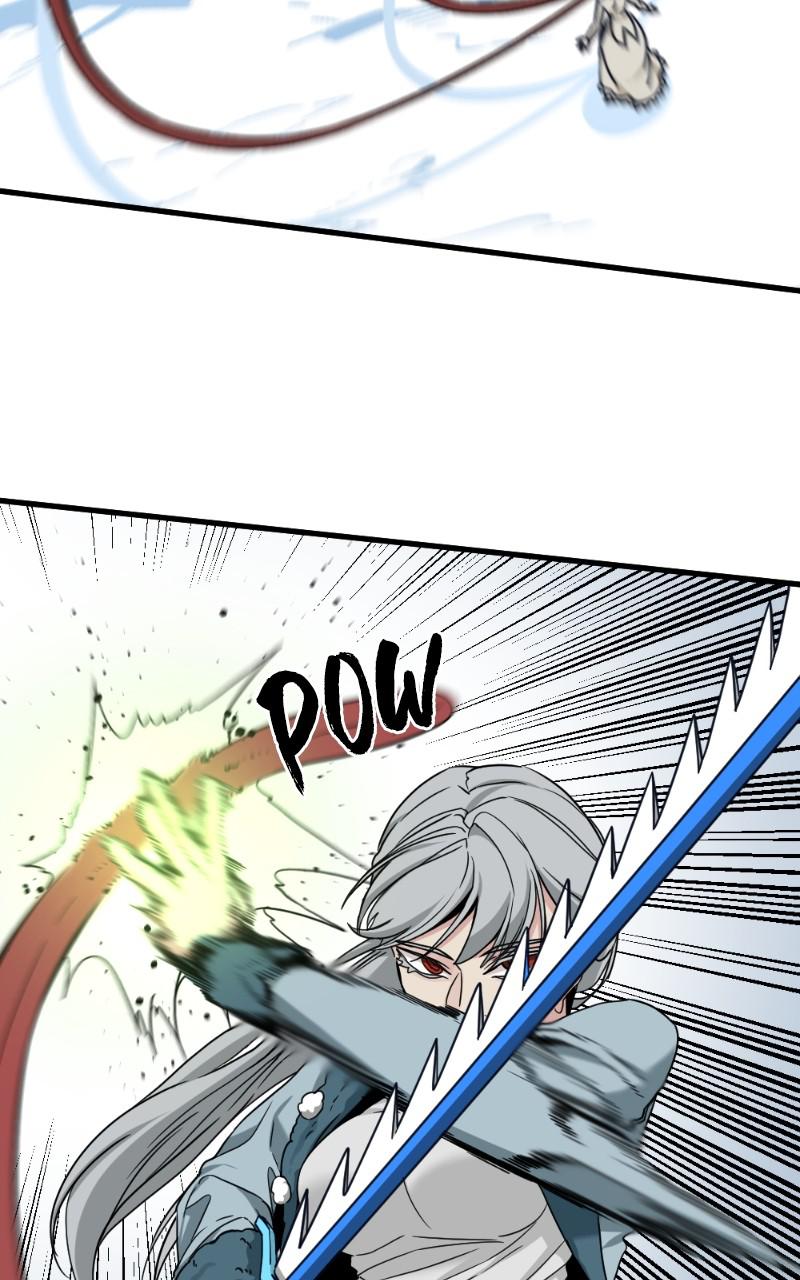 Hero Killer Chap 105 - Next Chap 106