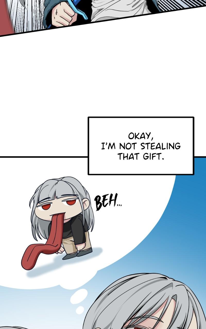 Hero Killer Chap 105 - Next Chap 106