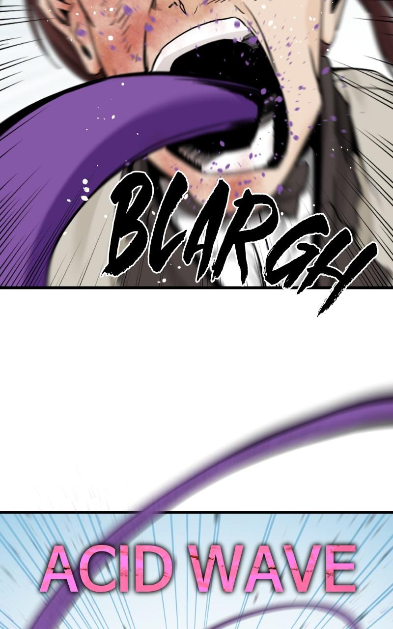 Hero Killer Chap 105 - Next Chap 106