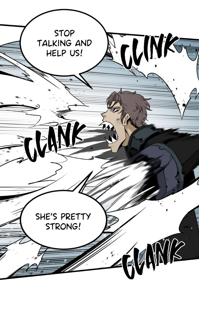 Hero Killer Chap 105 - Next Chap 106