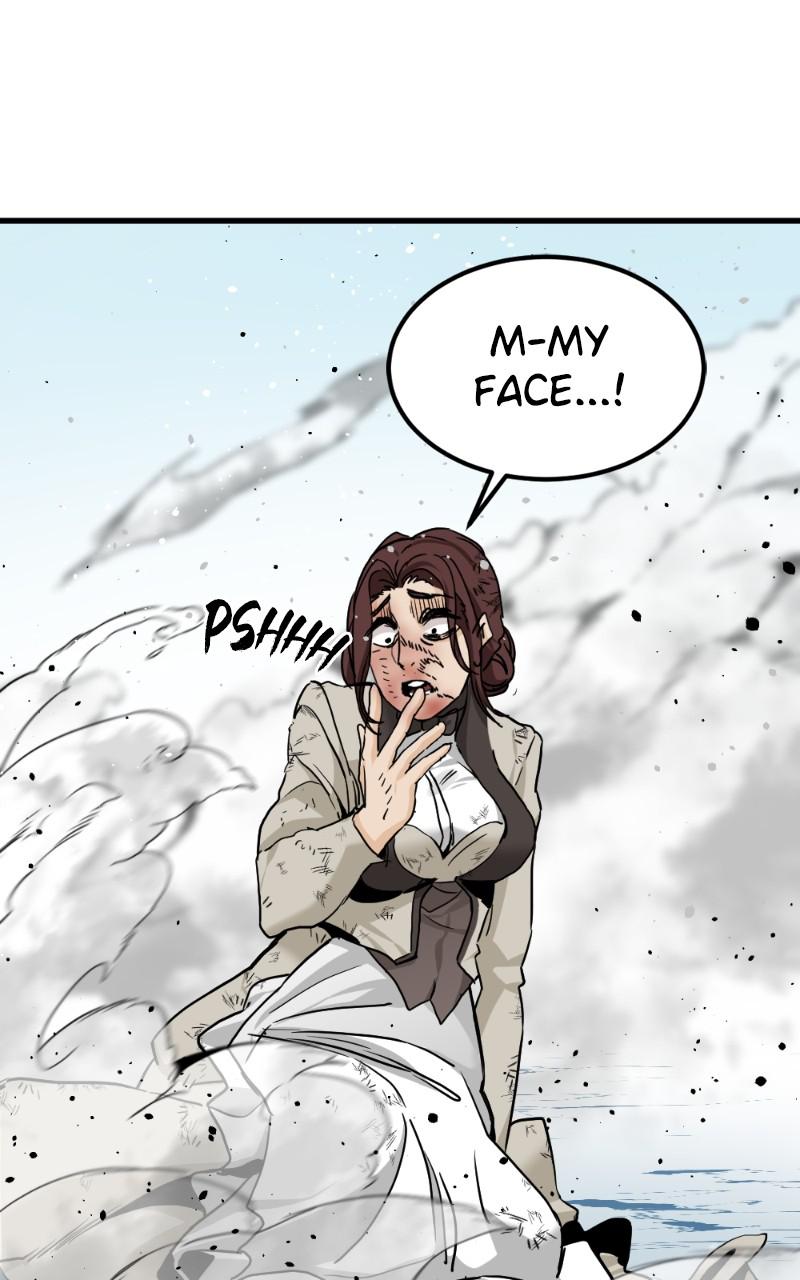 Hero Killer Chap 105 - Next Chap 106