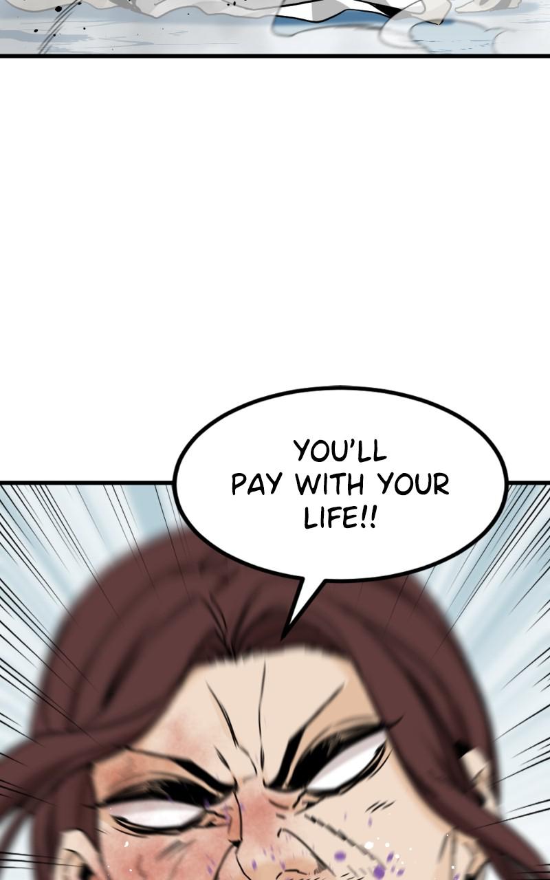 Hero Killer Chap 105 - Next Chap 106
