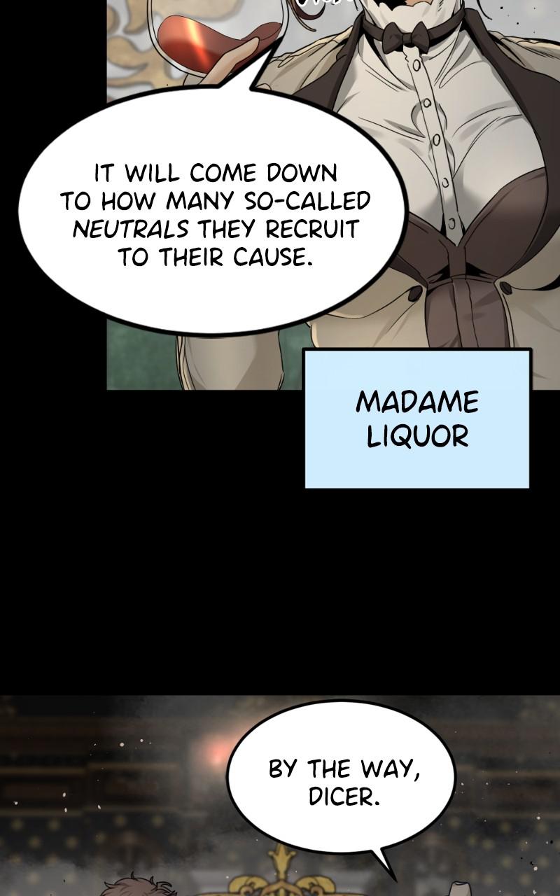 Hero Killer Chap 105 - Next Chap 106
