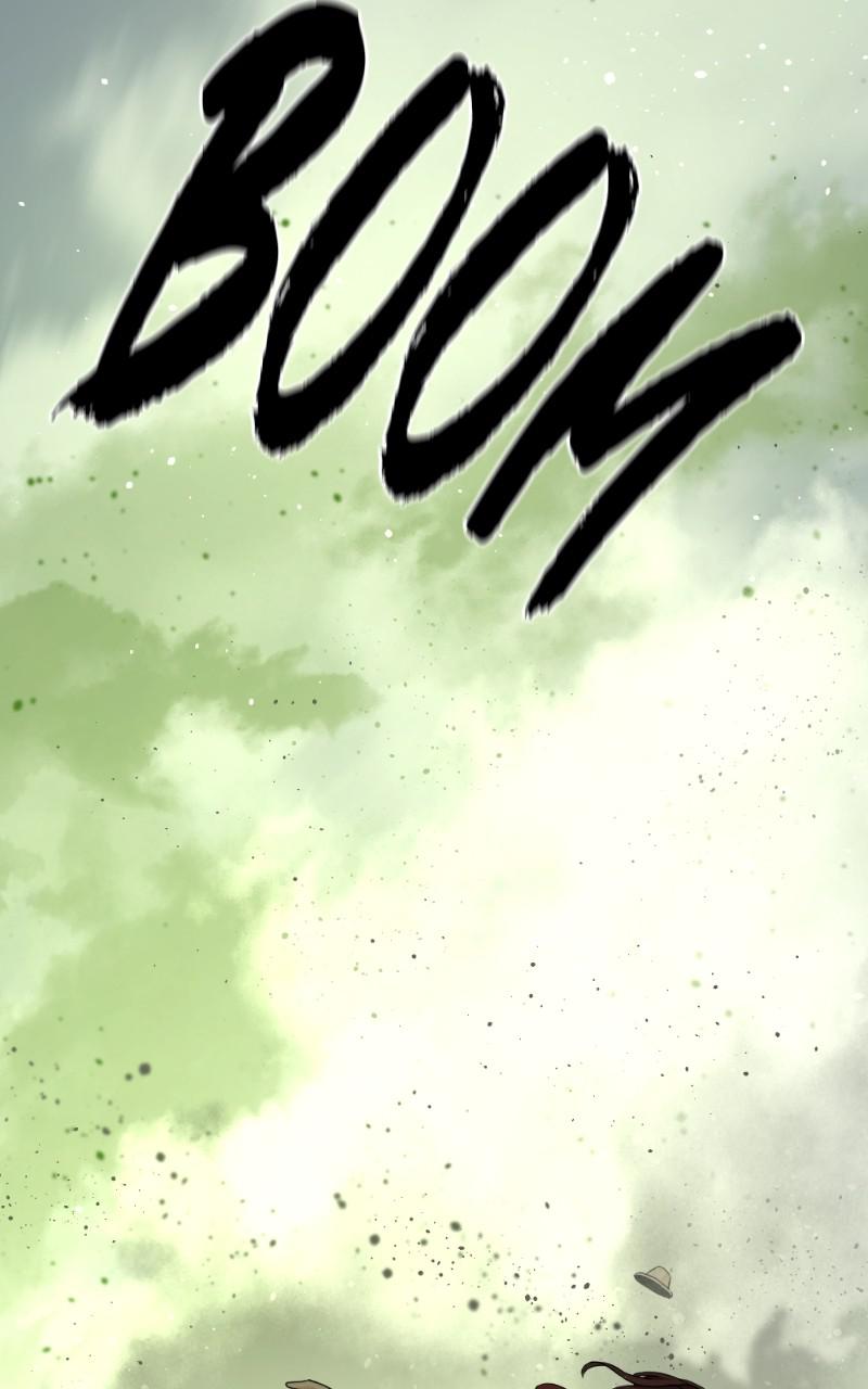 Hero Killer Chap 105 - Next Chap 106