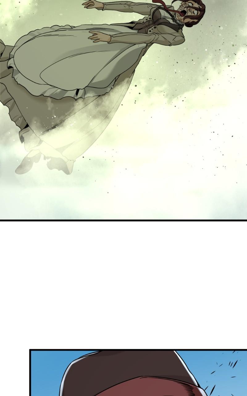 Hero Killer Chap 105 - Next Chap 106