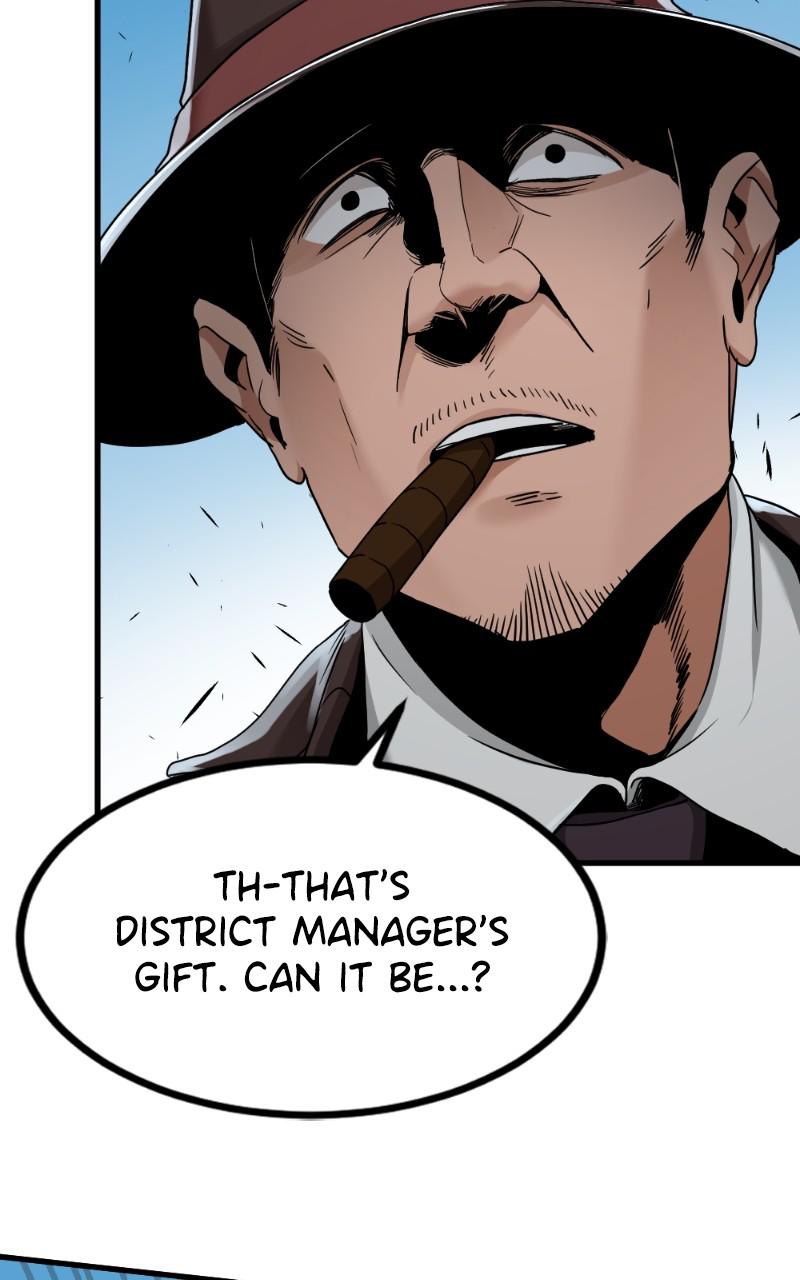 Hero Killer Chap 105 - Next Chap 106