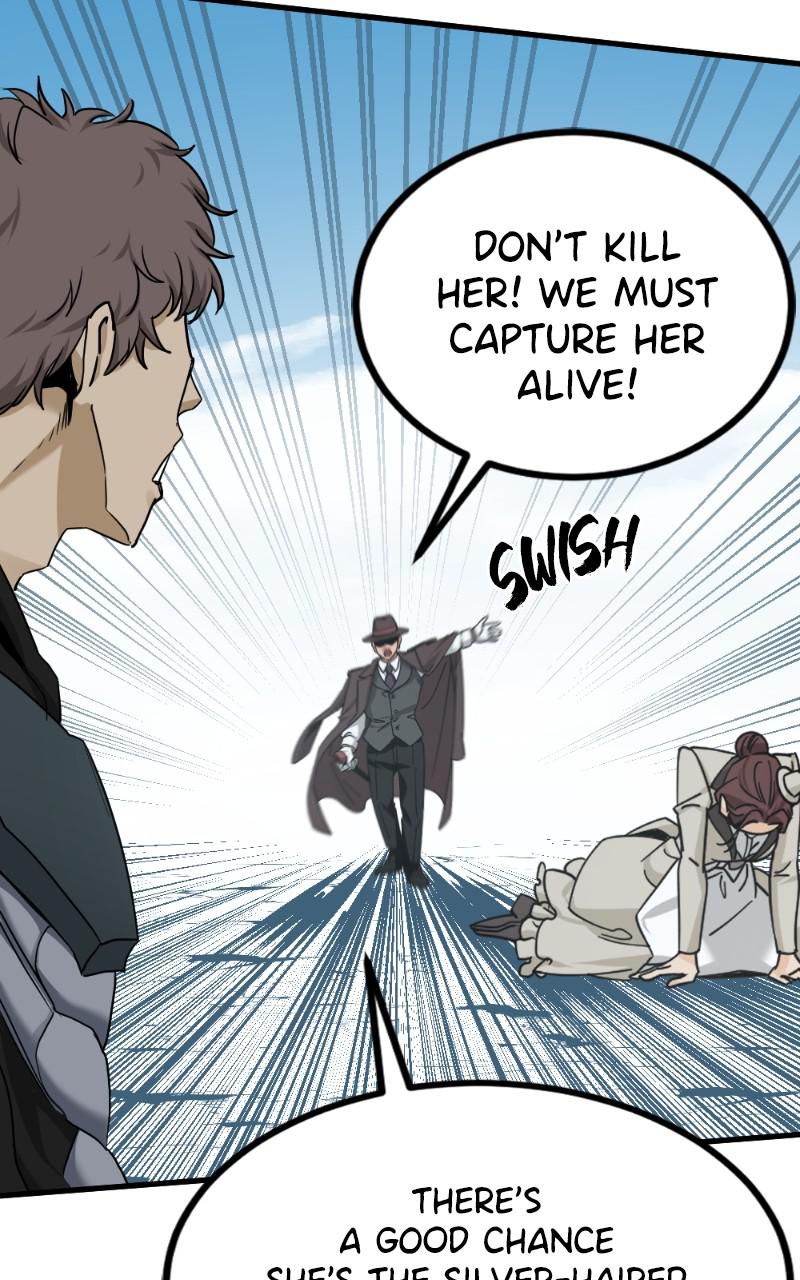 Hero Killer Chap 105 - Next Chap 106