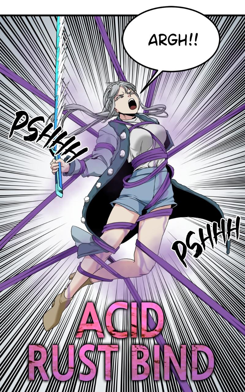Hero Killer Chap 105 - Next Chap 106