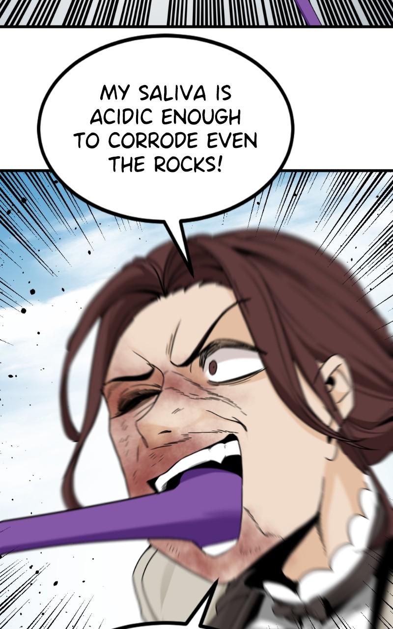 Hero Killer Chap 105 - Next Chap 106