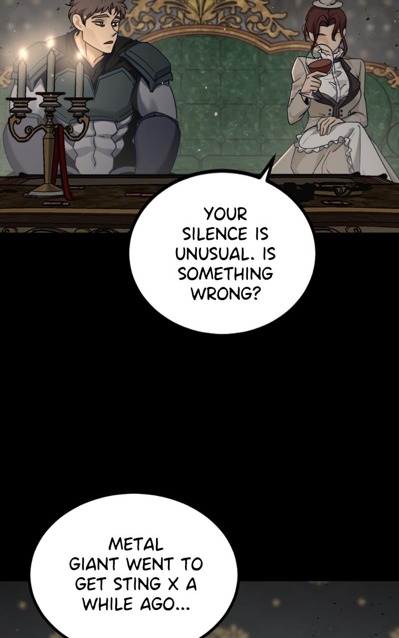 Hero Killer Chap 105 - Next Chap 106