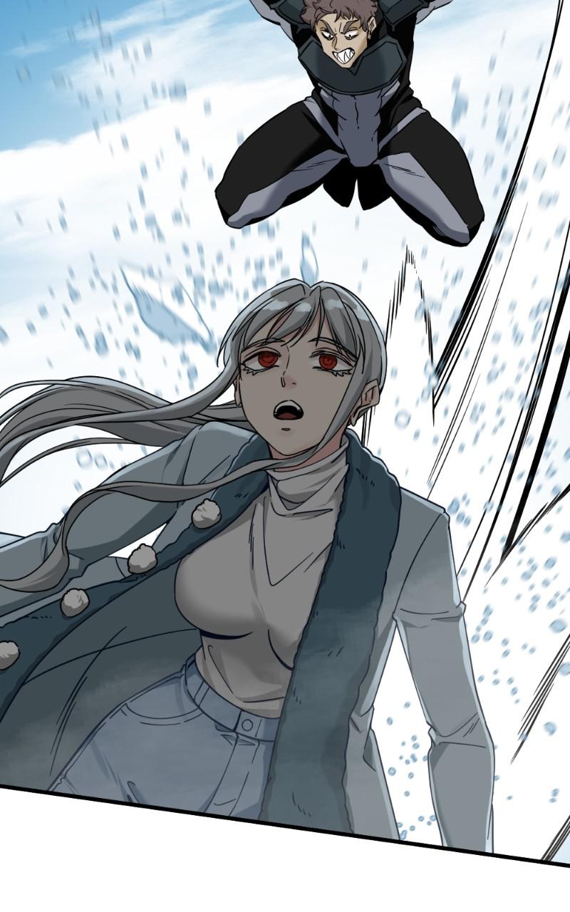 Hero Killer Chap 105 - Next Chap 106