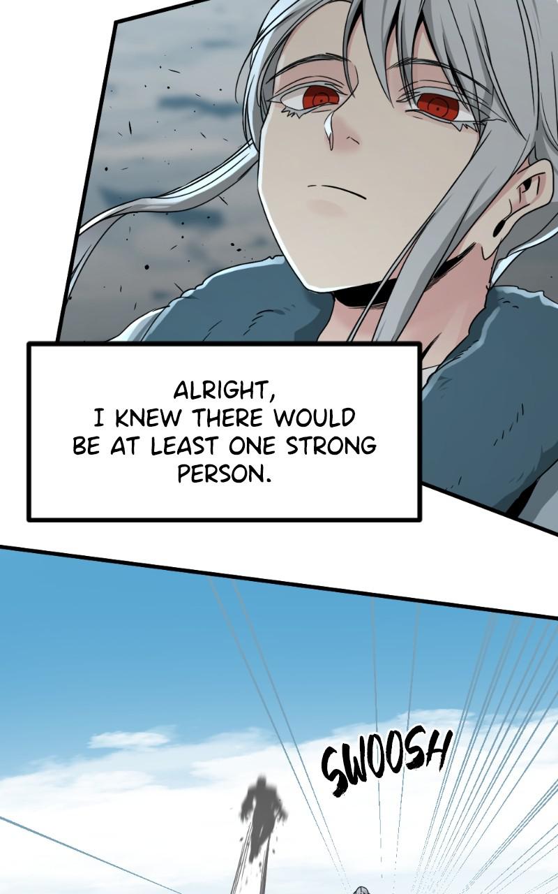 Hero Killer Chap 105 - Next Chap 106