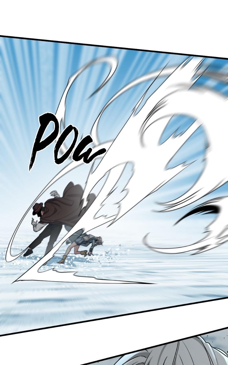 Hero Killer Chap 105 - Next Chap 106