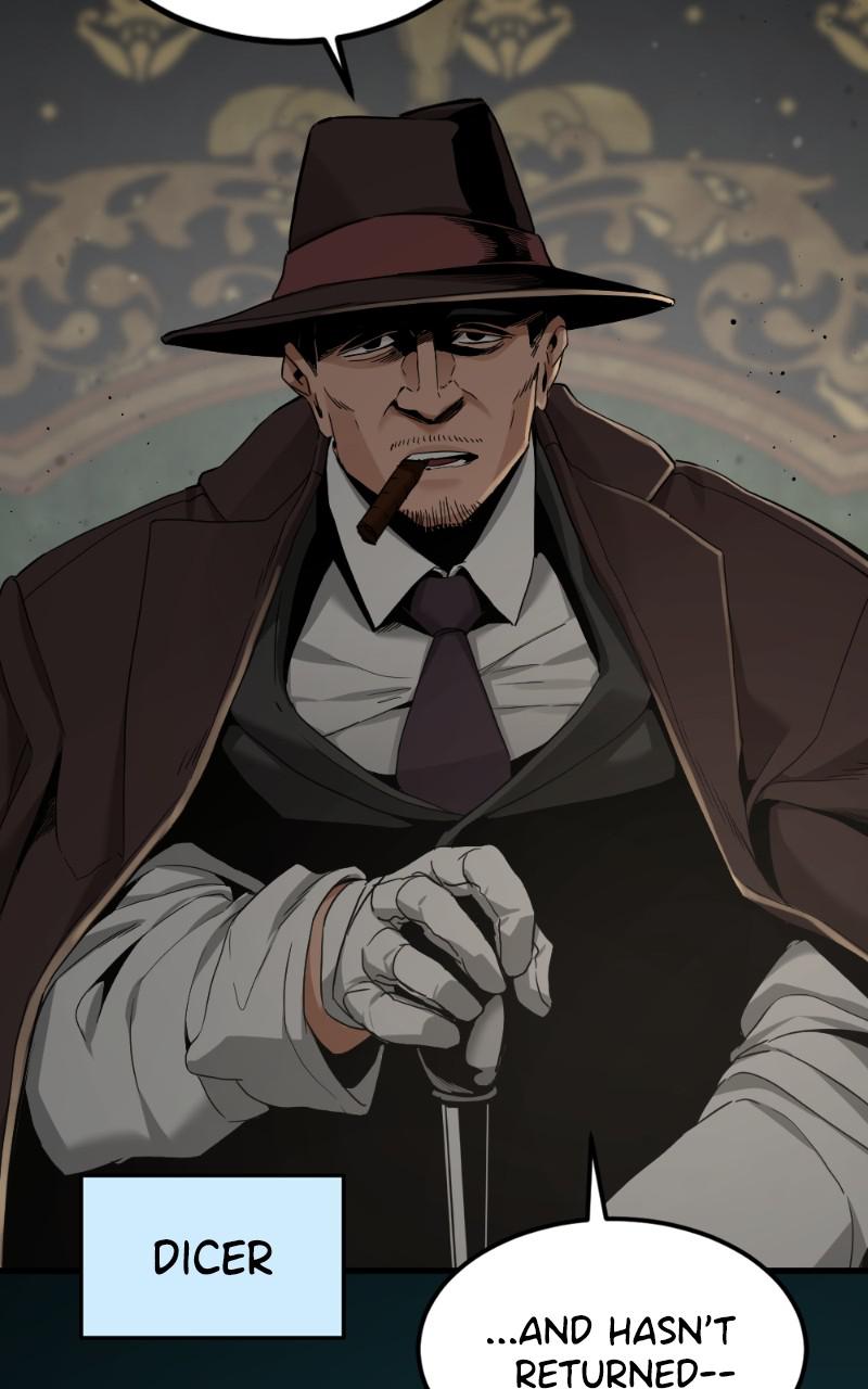 Hero Killer Chap 105 - Next Chap 106