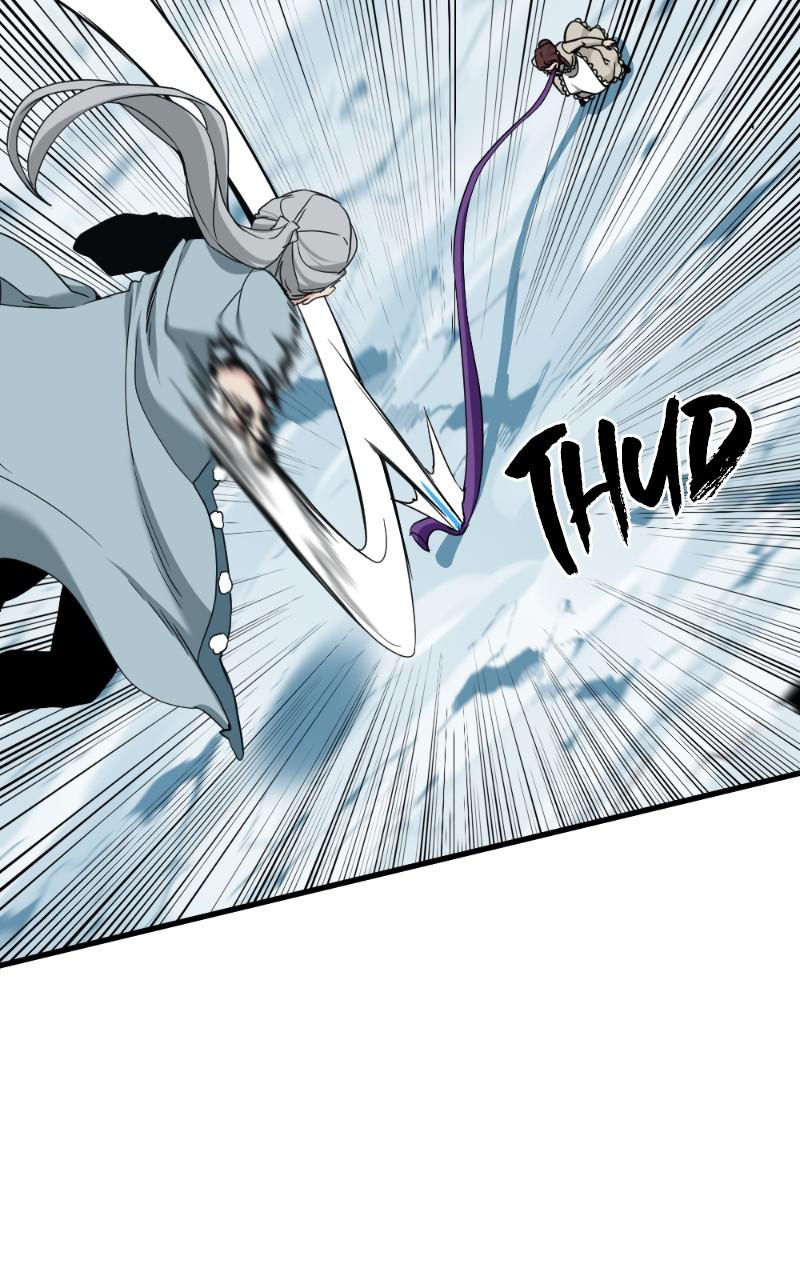 Hero Killer Chap 105 - Next Chap 106