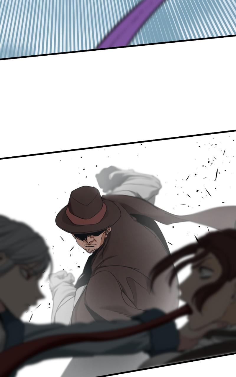 Hero Killer Chap 105 - Next Chap 106