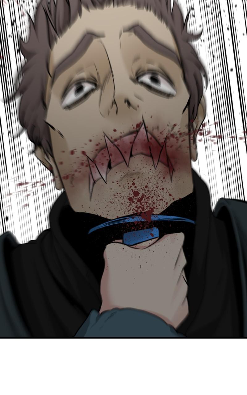 Hero Killer Chap 105 - Next Chap 106