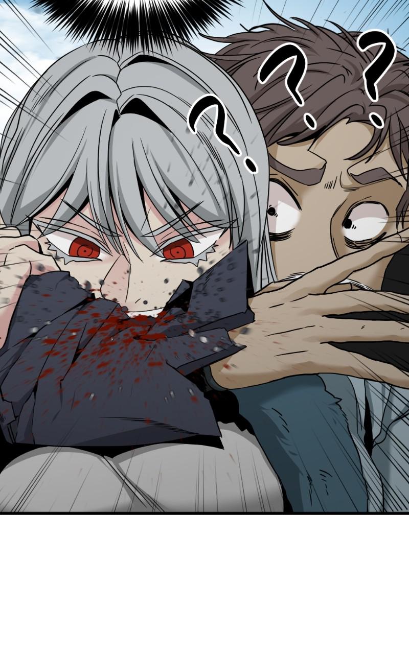 Hero Killer Chap 105 - Next Chap 106