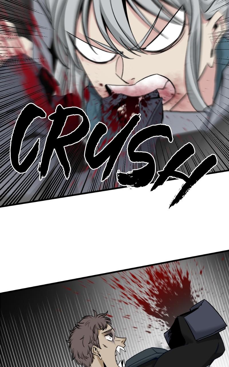 Hero Killer Chap 105 - Next Chap 106
