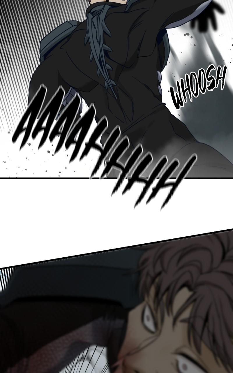 Hero Killer Chap 105 - Next Chap 106